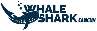 Whale Shark Cancun Logo